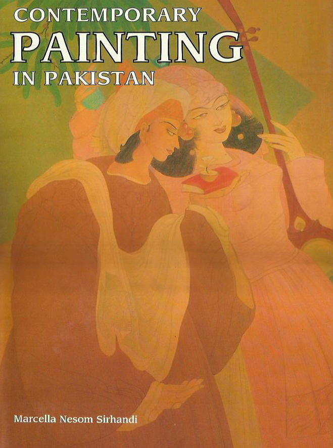 Contemporary Painting in Pakistan