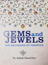 Gems and Jewels — The Religions of Pakistan