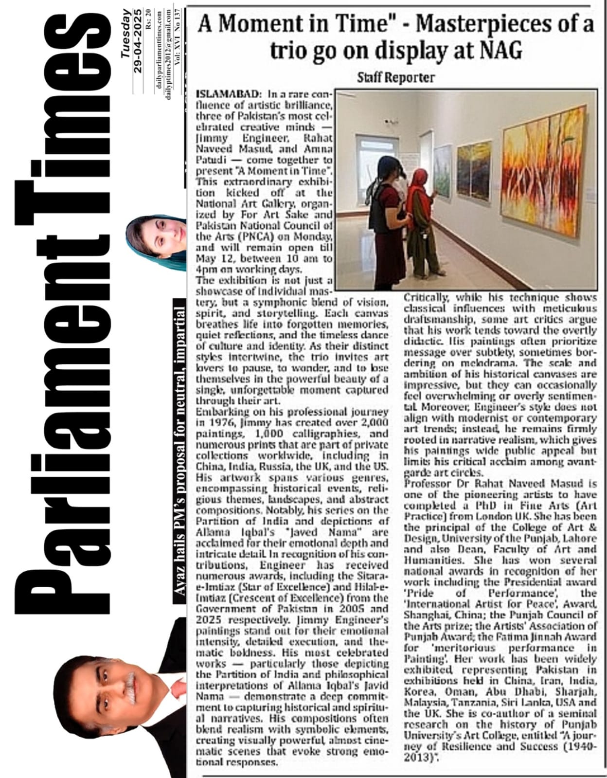 Times