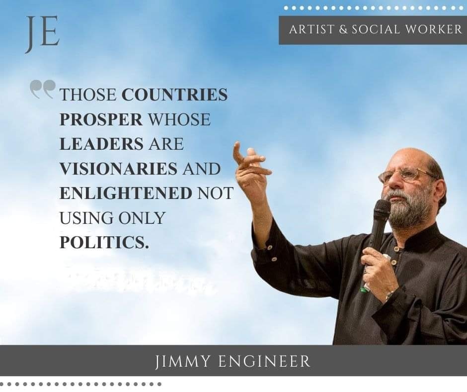 Quote card by Jimmy Engineer