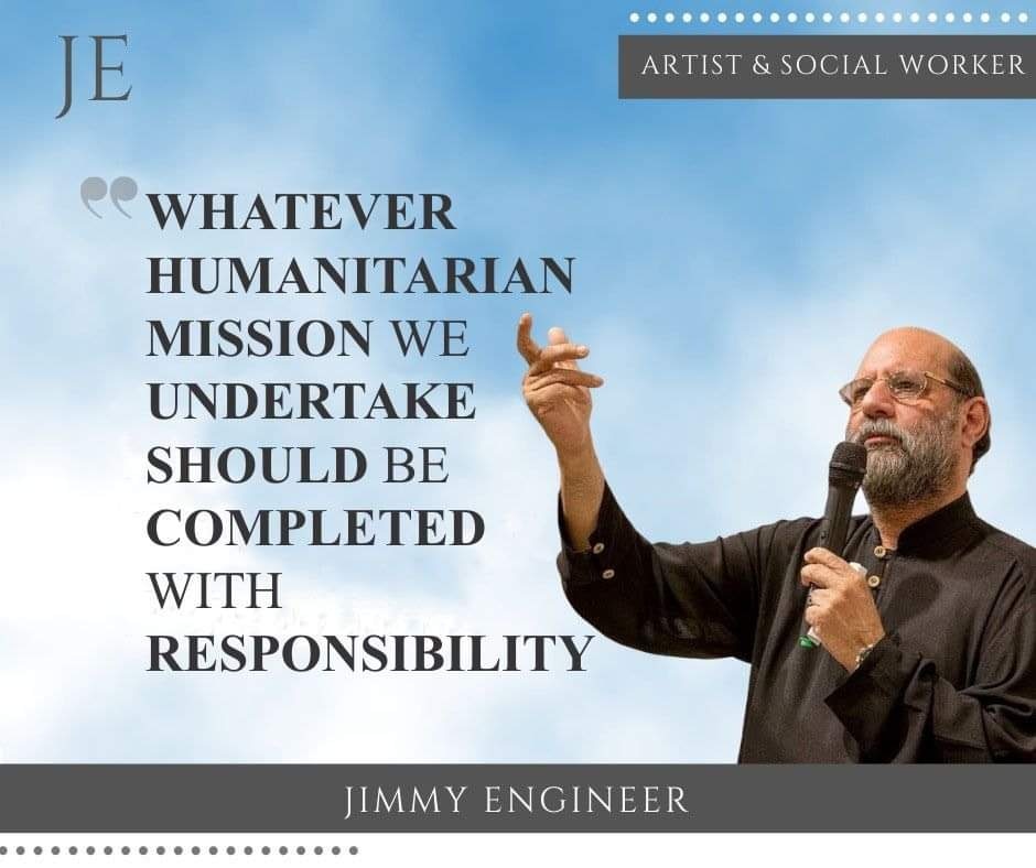 Quote card by Jimmy Engineer