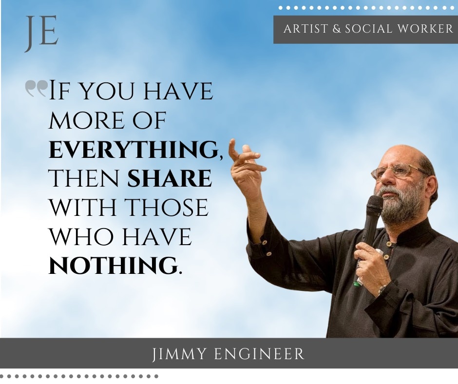 Quote card by Jimmy Engineer