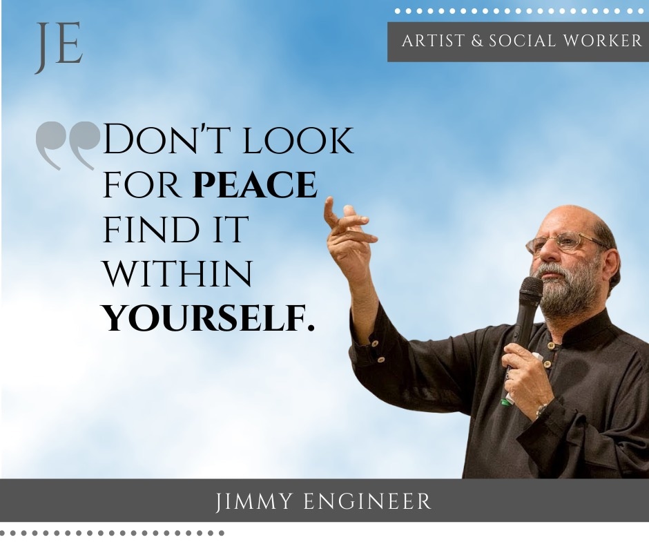 Quote card by Jimmy Engineer