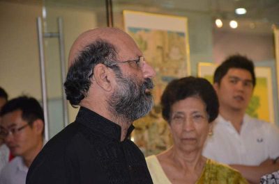 Jimmy Engineer’s Solo Painting Exhibition: A Colourful Journey of Pakistan in Singapore (Part One)Image 2026-09-10 at 14.24.53.jpeg