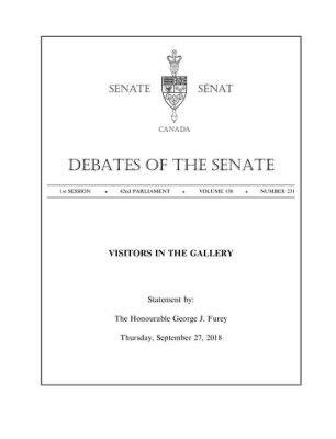 JIMMY ENGINEER'S A MEMORABLE VISIT TO PARLIAMENT HOUSE IN OTTAWA, CANADA